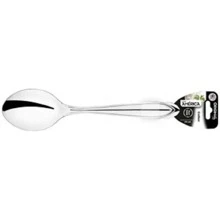Colher De Arroz Original Line Inox 25X6Cm Pegador Para Pegar Arroz Qualidade Original Prático E Fácil