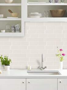 Waterproof Brick Pattern 3D Textured Wall Panels DIY Tiles,Removable Self Adhesive Wall Tile Sticker Kitchen Bathroom Backsplash For Festival Layout,Stickers,Wall Decal, Vinyl Decal For Home Decorations,Spring Decoration Items Refresh Your Home,Rama Decoration Stickers Gifts Birthday Graduation Room Decor Wall Decor Bathroom Decor Bedroom Decor Room Decoration Stuff Living Room Decor House Decor Home Decor Living Room Wall Paper Wallpapers