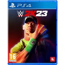 WWE 2K23 - standard - View 2