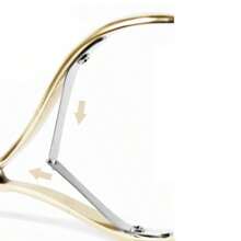 1pc Nail Clipper Scissor For Hard Dead Skin, Stainless Steel Cuticle Nipper Cutter,  Professional Manicure Pedicure Tool