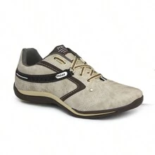 Cauby Men Sneakers - 米色 - 查看 2