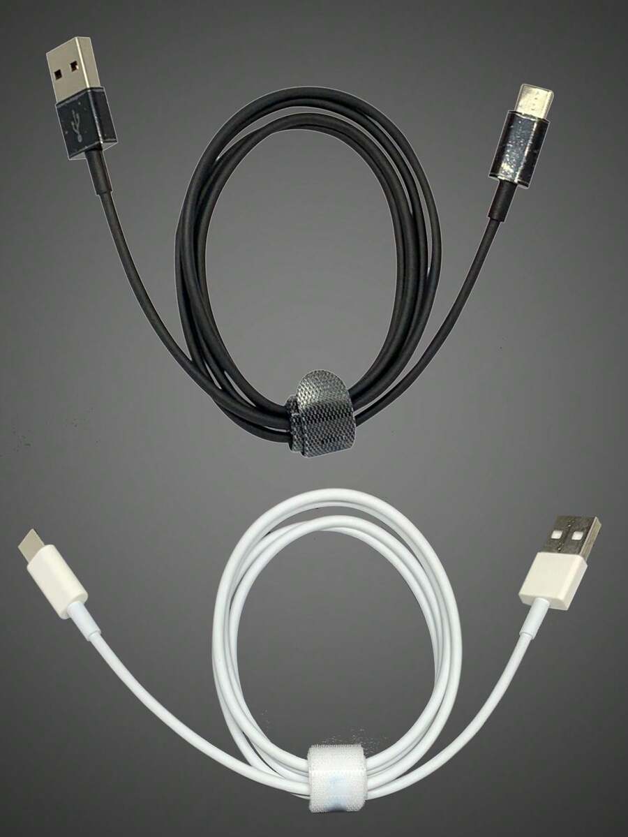 Cables - Nhiều màu - Xem 1