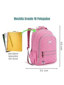 Kids Backpacks - 查看 3