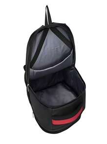 Men Functional Backpacks - สีน้ำเงิน - ดู 3