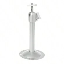 Suporte Teto Projetor Universal E Camera De Seguranca Sp1 - Branco - Visão 3