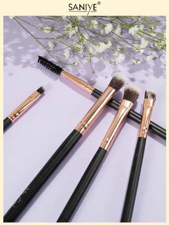 Brochas para ojos SANIYE W173