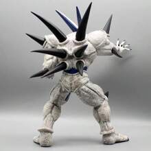 GT Omega Shenron figura de coleccion 25-35 cm aprox - Multicolor - Ver 3