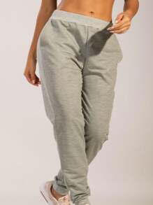 Women Outdoor Sweatpants & Joggers - Xám - Xem 1