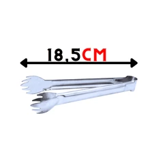 冰桶和夾子，夏天，夏季套裝 - 銀色 - 查看 6