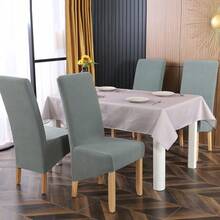 Chair Covers - Green - View 6