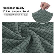 Chair Covers - Green - View 8