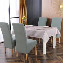 Chair Covers - Green - View 5