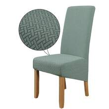 Chair Covers - Green - View 4