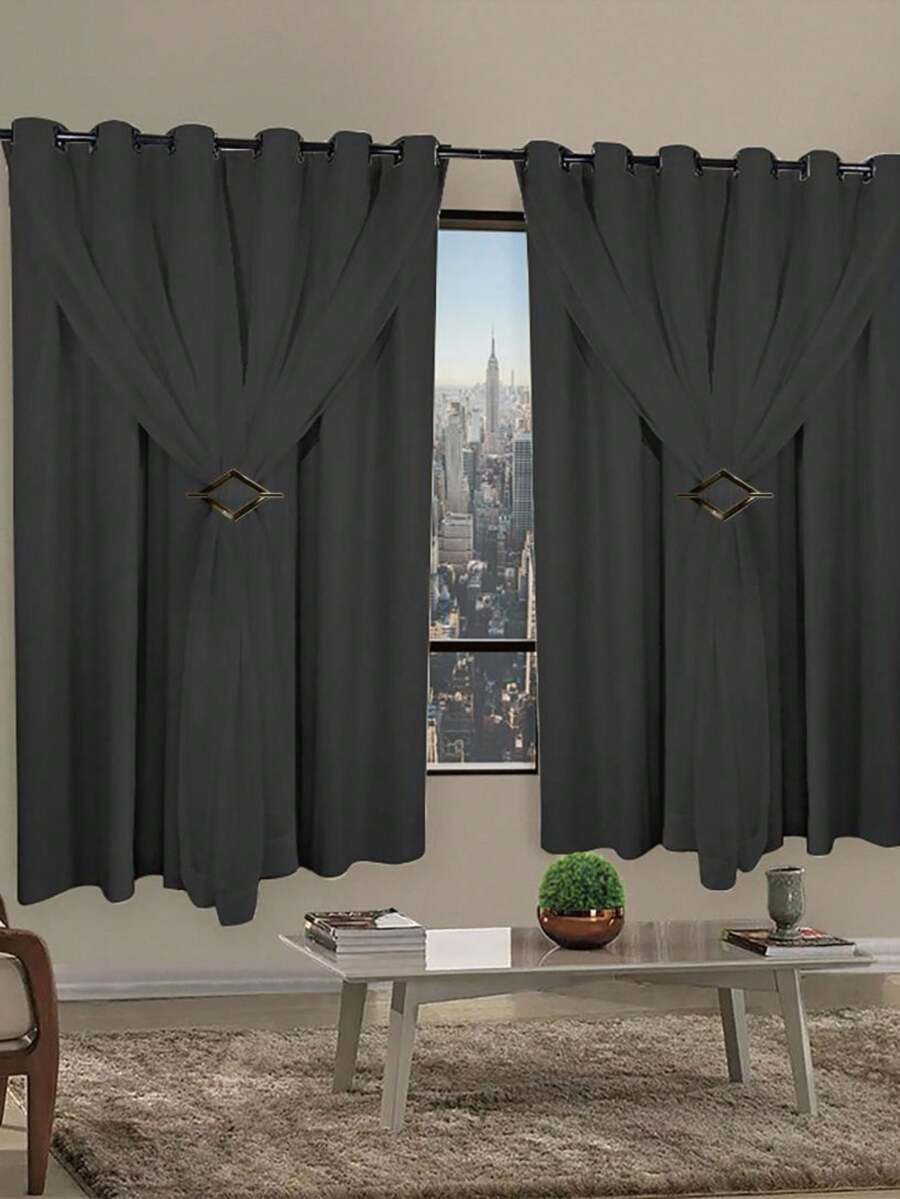 Curtains - 200x280 - Xem 1