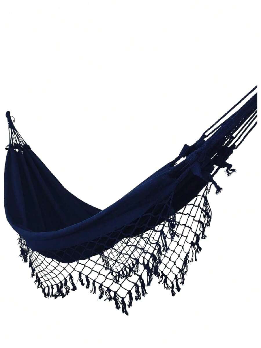 Hammocks - Navy Blue - View 1