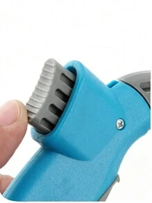 1 unidade de suporte para sacola de compras com alça para viagens domésticas, utensílio de cozinha portátil adequado para trailers, culinária ao ar livre, quintal, camping, praia, item mais acessível - Multicolorido - Ver 4