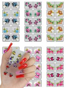 Stickers & Decals - 彩色 - 查看 1