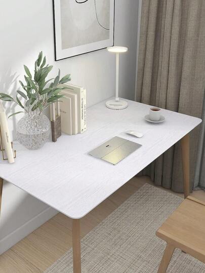 ورق حائط الخشب بتأثير الشيخوخة بنمط الحبيبات الخشبية، يلصق ويزيل بسهولة، مقاوم للماء ويمكن إزالته بسهولة، لون بني