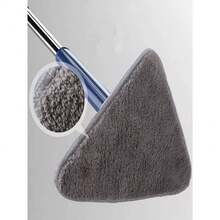 Mops - ブルー - チェックする 6