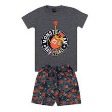 Young Boys Sets - Nhiều màu - Xem 2