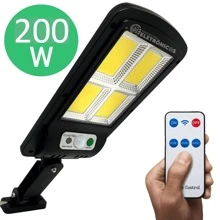 Solar Lamps - 1 ĐẠI HỌC - Xem 1
