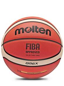 GG7X/GG6X/GG5X Basketballs Simple Practical Multifunctional