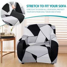 Sofa Covers - Pattern No. 3 - View 6