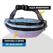 Card Holder - Navy Blue - View 4