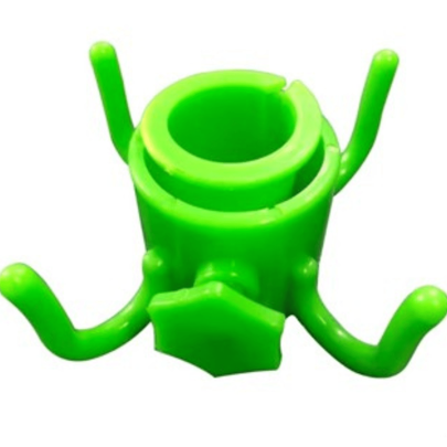 Gancho Organizador Guarda Sol De Praia Cabide De Objetos