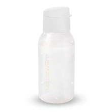 Eco Active Mini 350ml Tupperware - Blanco Glitter - Ver 2