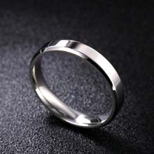 Ring Sets - Silver - View 9