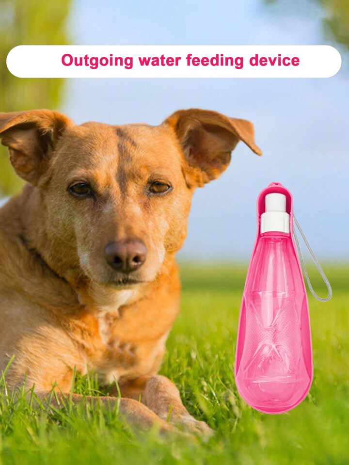 Outdoor pet hotsell water dispenser