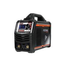 Soldadora Inverter C/pantalla Maquina Para Soldar 110v/220v FOUND TOOLS FTL_HR-20 - Albaricoque - Ver 7