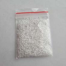 Rhinestones & Decorations - trắng - Xem 1
