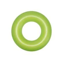 2 Lifesavers Inflatable Donut Float For Children Economical Pool Float For Children Hona Inflatable Lifesaver Float 91 Cm Pack Of 2 Pieces - Multicolor - View 6