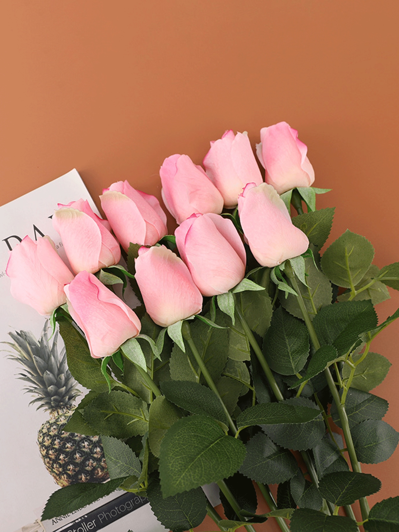 20 Stück Künstliche Kirschen - Realistische Obst Deko Für Zuhause & Fotografie