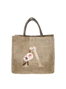 1 Miếng Vàng Lá thư In Túi xách tay , Đơn giản Và , Ngày lễ tình nhân Qủa tặng , Cá nhân hóa Lễ cưới Túi quà tặng Cho Nữ Phù dâu , Túi trang điểm , Du lịch Đơn giản Túi bảo quản , Dung lượng lớn Du lịch Túi trang điểm : Thích hợp Đối với Ngoài trời Thích hợp Đối với Đám cưới , Sinh nhật , , Và Kỳ nghỉ , Là A Tuyệt vời Qủa tặng Đối với phụ nữ , Mẹ , Giáo viên , Bạn , Và To lớn Cái túi Là Thích hợp Đối với Sinh viên , Đến Trường học , Và Là A Có thể mang đi Giải trí Lưu trữ Túi xách tay , A Đa chức năng Túi mua sắm , A Thiết kế mới , Dung lượng lớn , Và MỘT Lý tưởng Mua sắm Túi xách , Túi ăn trưa , Thích hợp Dành Cho Nam Và Nữ , Cặp đôi , Sử dụng hàng ngày , Ngày tháng , Sinh nhật , Kỳ nghỉ , Và Đến Trường học , Mùa hè , Kỳ nghỉ , bờ biển , Du lịch , Đi làm , Làm Việc  , Sinh viên , Dã ngoại , Cắm trại , Siêu thị , Hằng ngày Lưu trữ - Màu Khaki - Xem 18