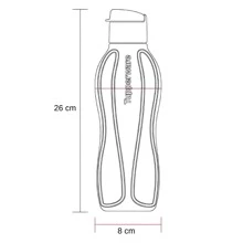 Eco Twist 750ml Tupperware - Uva - Ver 8