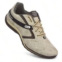 Cauby Men Sneakers - 米色 - 查看 1