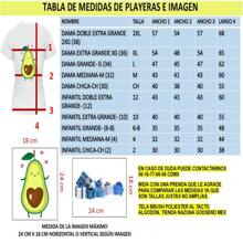 PLAYERA ANIMAL CHANGO - Blanco - Ver 3