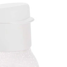 Eco Active Mini 350ml Tupperware - Blanco Glitter - Ver 4