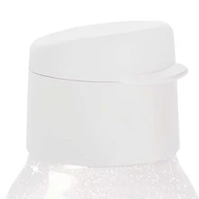 Eco Active Mini 350ml Tupperware - Blanco Glitter - Ver 3