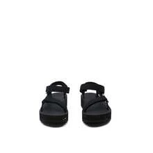Teva Sandalias deportivas de mujer - Negro - Ver 4