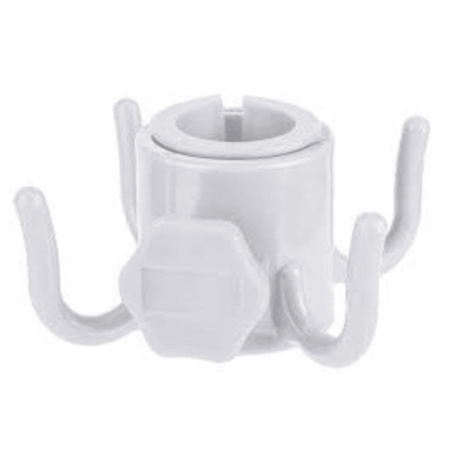 Gancho Organizador Guarda Sol De Praia Cabide De Objetos