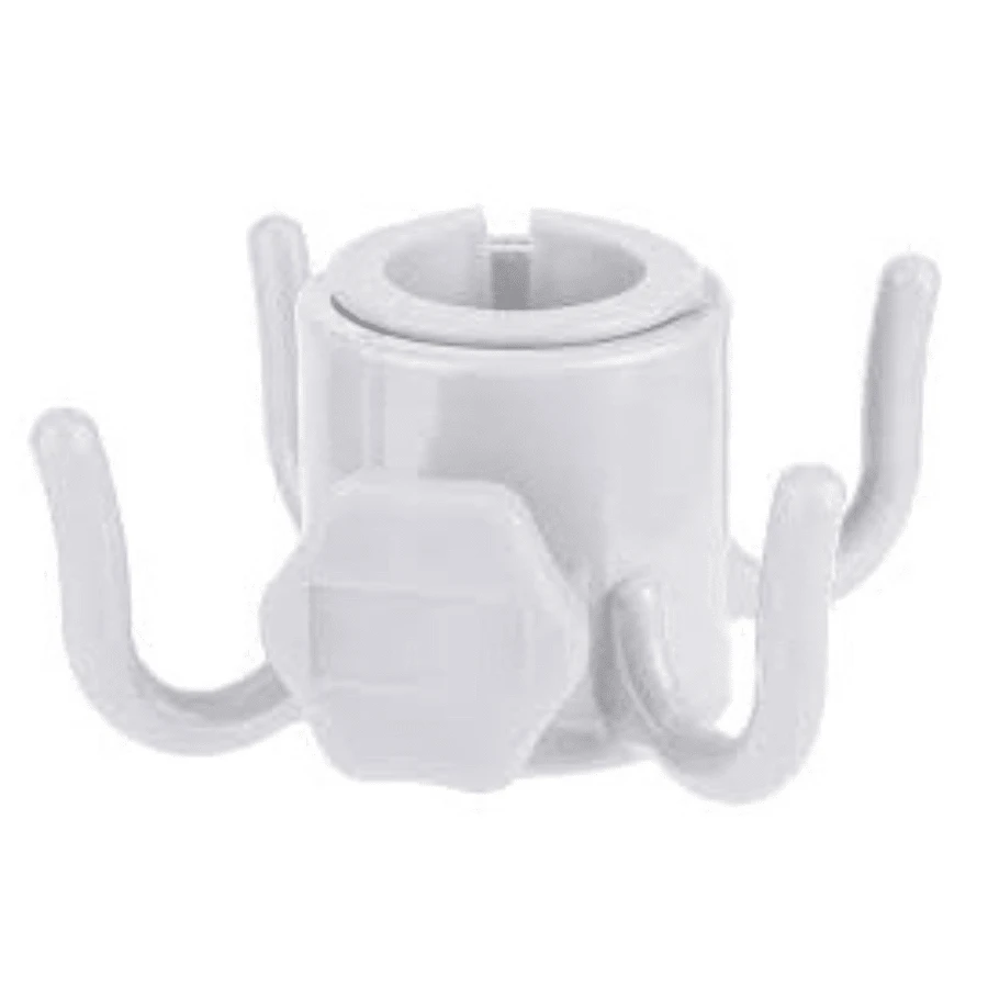 Gancho Organizador Guarda Sol De Praia Cabide De Objetos