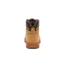 Caterpillar Botas para hombre - reinicio de miel - Ver 4