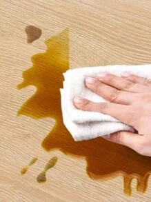 1捲木質壁紙接觸紙,磨損木紋接觸紙,鄉村風格剝離式自粘防水壁紙,可拆卸木紋壁紙捲,啡色