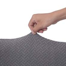 Chair Covers - Gris - Voir 6