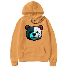 Men Sweatshirts - trái cam - Xem 1
