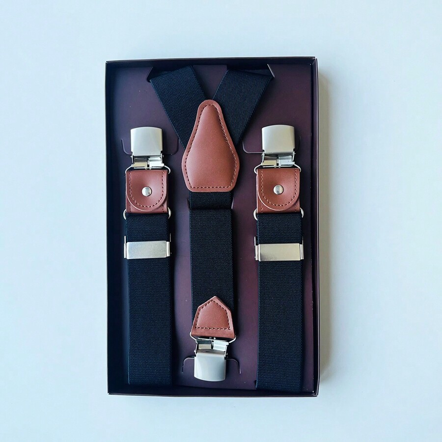 Prym Bretelle Clip, Acciaio, Argento, Taglia Unica, 2 Unità